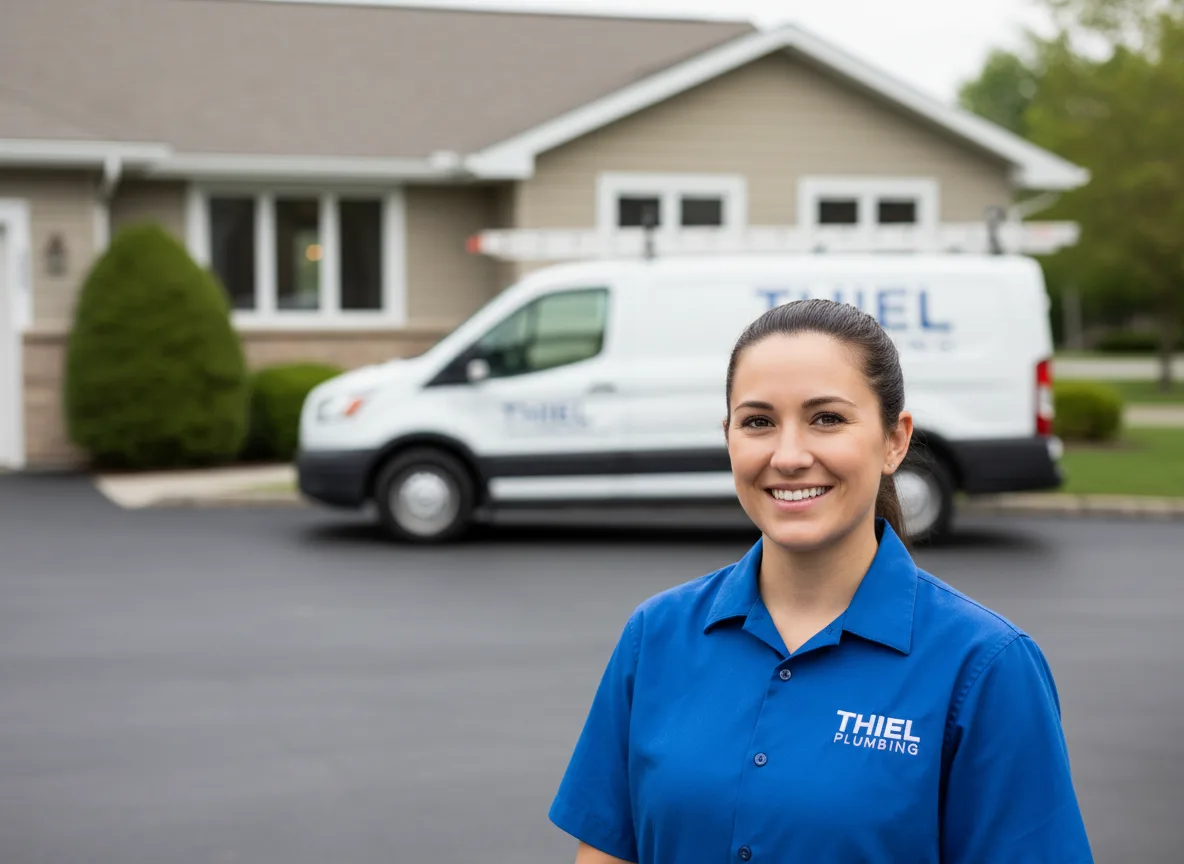 Plumber Shafer, MN FAQs